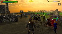 Dark Siege - The First Knight screenshot, image №3306428 - RAWG