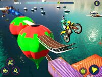 Bike Stunt Race Master 3d Race screenshot, image №3083388 - RAWG