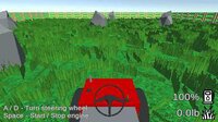 Mower Mayhem (Mystical_Pidgeon) screenshot, image №2445366 - RAWG