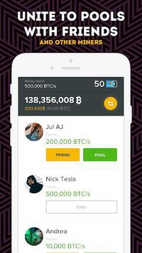 The Crypto Games: Bitcoin Tycoon screenshot, image №1466155 - RAWG