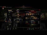 Darkest Dungeon: Tablet Edition screenshot, image №652230 - RAWG