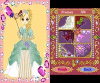 Anne's Doll Studio: Princess Collection screenshot, image №797183 - RAWG