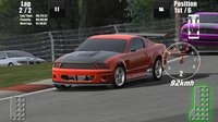 Driving Speed Pro screenshot, image №64278 - RAWG