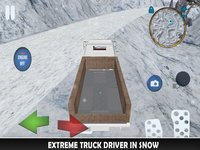 Russian Offroad Truck: Driving screenshot, image №1326535 - RAWG