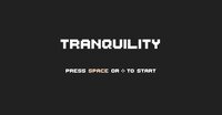 Tranquility (Luicel) screenshot, image №2857188 - RAWG