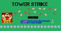 Tower Strike screenshot, image №2627704 - RAWG