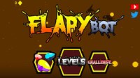FlapyBot screenshot, image №3586858 - RAWG
