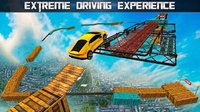 Extreme Impossible Tracks Stunt Car Racing screenshot, image №1518823 - RAWG