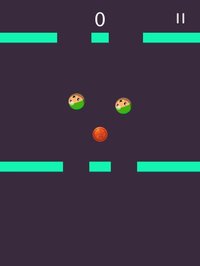 Drop Ball Down screenshot, image №2048120 - RAWG