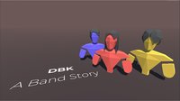 DBK - A Band Story (WebGL) screenshot, image №1770838 - RAWG