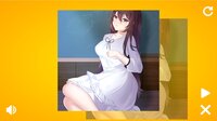 GirlPuzzle screenshot, image №3535351 - RAWG