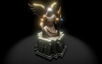 Lazarus (itch) (Zog - GameDev) screenshot, image №1318062 - RAWG
