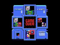 Quartet ( for MSX computers ) screenshot, image №2461231 - RAWG