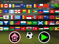 Soccer Kickoff World screenshot, image №2166105 - RAWG