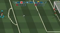 Pixel Cup Soccer 17 screenshot, image №175303 - RAWG