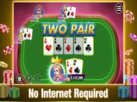 HD Texas Holdem Offline Poker screenshot, image №1789058 - RAWG