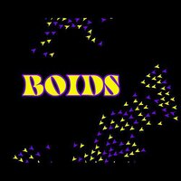 Just Boids for fun screenshot, image №2857004 - RAWG