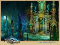 Runes of Magic screenshot, image №497897 - RAWG