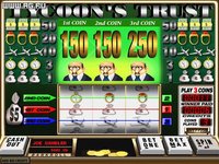 Avery Cardoza's 100 Slots screenshot, image №342232 - RAWG