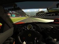 Ferrari Virtual Race screenshot, image №543187 - RAWG