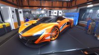 Fix My Car: Supercar Shop FREE screenshot, image №1574361 - RAWG