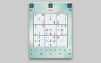 Sudoku ++ screenshot, image №889384 - RAWG