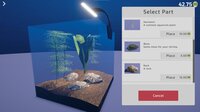 Shrimp Keeping Simulator screenshot, image №4164255 - RAWG