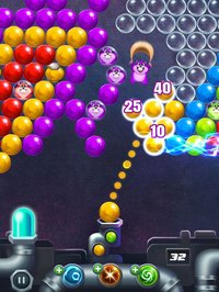 Power Pop Bubble Shooter 2 screenshot, image №1772831 - RAWG