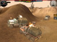 Hard Truck: Apocalypse screenshot, image №421097 - RAWG