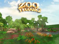 Zoo Tycoon 2 screenshot, image №393017 - RAWG