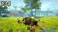 Zombie Road Rider screenshot, image №2214211 - RAWG