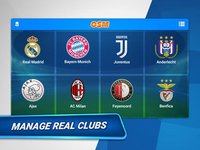 Online Soccer Manager (OSM) screenshot, image №2131465 - RAWG