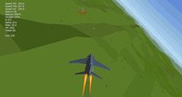 Tiny Combat Arena - Flight Model Demo screenshot, image №2285039 - RAWG