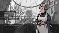 GROWING SUSPICION (HAW Game Jam 2022) screenshot, image №3419249 - RAWG