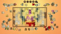 Jigsaw Bestiary screenshot, image №3252784 - RAWG