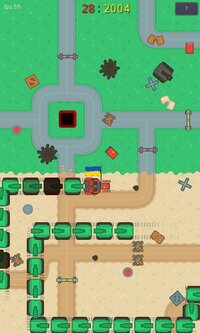 300. Farmers. Godot Engine game. screenshot, image №3344215 - RAWG