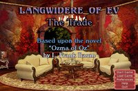 Langwidere of Ev: The Trade screenshot, image №1101236 - RAWG