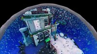 Snow Rolling screenshot, image №3678139 - RAWG