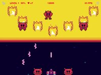 Emoji Invaders (ZomBCool) screenshot, image №3347090 - RAWG