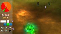 Alternative Laser Defender screenshot, image №2261532 - RAWG