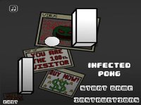 Infected Pong screenshot, image №1265704 - RAWG