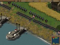 American Conquest: Divided Nation screenshot, image №425559 - RAWG