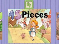 Puzzle game for Kids and Toddlers 2 HD screenshot, image №982704 - RAWG