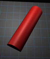 Project:Cyllinder screenshot, image №2675124 - RAWG