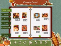 Holiday Jigsaw Thanksgiving Day 2 screenshot, image №3051913 - RAWG