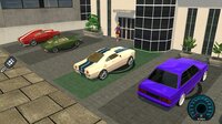 Valet Simulator: Prologue screenshot, image №4109931 - RAWG