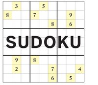 Uber-style-Sudoku screenshot, image №1197143 - RAWG