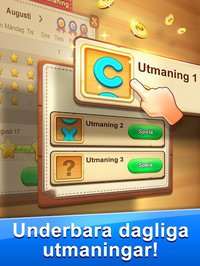 Ordmästare screenshot, image №1470390 - RAWG