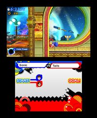 Sonic Generations screenshot, image №574611 - RAWG