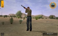 Deer Hunter Tournament screenshot, image №346332 - RAWG